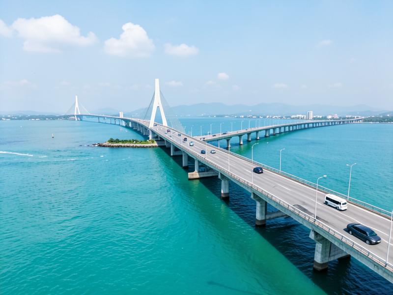 Metro Cebu & CCLEX road network